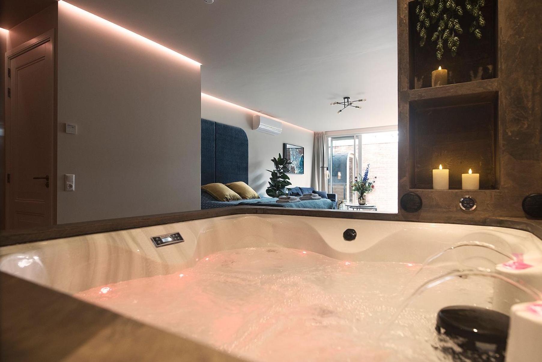 Elegance Scheveningen Apartment