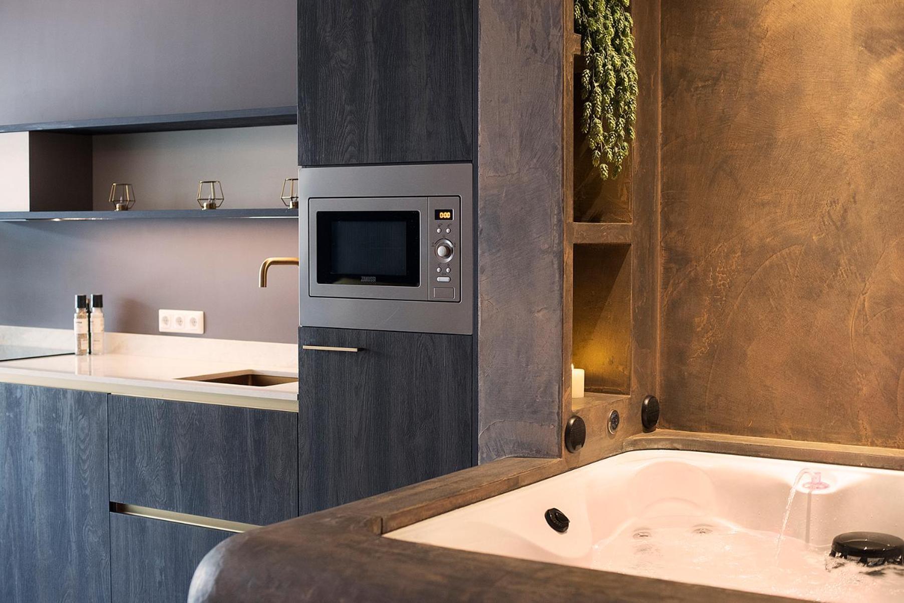 Apartment Elegance Scheveningen