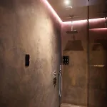 Suite-elegance Prive Sauna & Jacuzzi * Den Haag