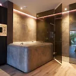Apartment Suite-elegance Prive Sauna & Jacuzzi Den Haag
