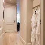 Apartment Suite-elegance Prive Sauna & Jacuzzi