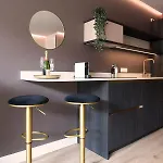 Apartment Suite-elegance Prive Sauna & Jacuzzi *