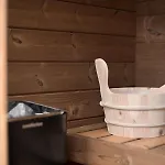 Suite-elegance Prive Sauna & Jacuzzi Apartment *