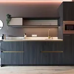 Suite-elegance Prive Sauna & Jacuzzi
