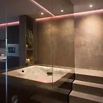 Suite-elegance Prive Sauna & Jacuzzi Den Haag