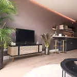 Suite-Elegance Prive Sauna & Jacuzzi