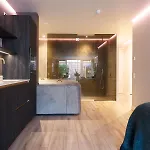 Suite-elegance Prive Sauna & Jacuzzi Den Haag