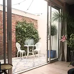 Suite-elegance Prive Sauna & Jacuzzi