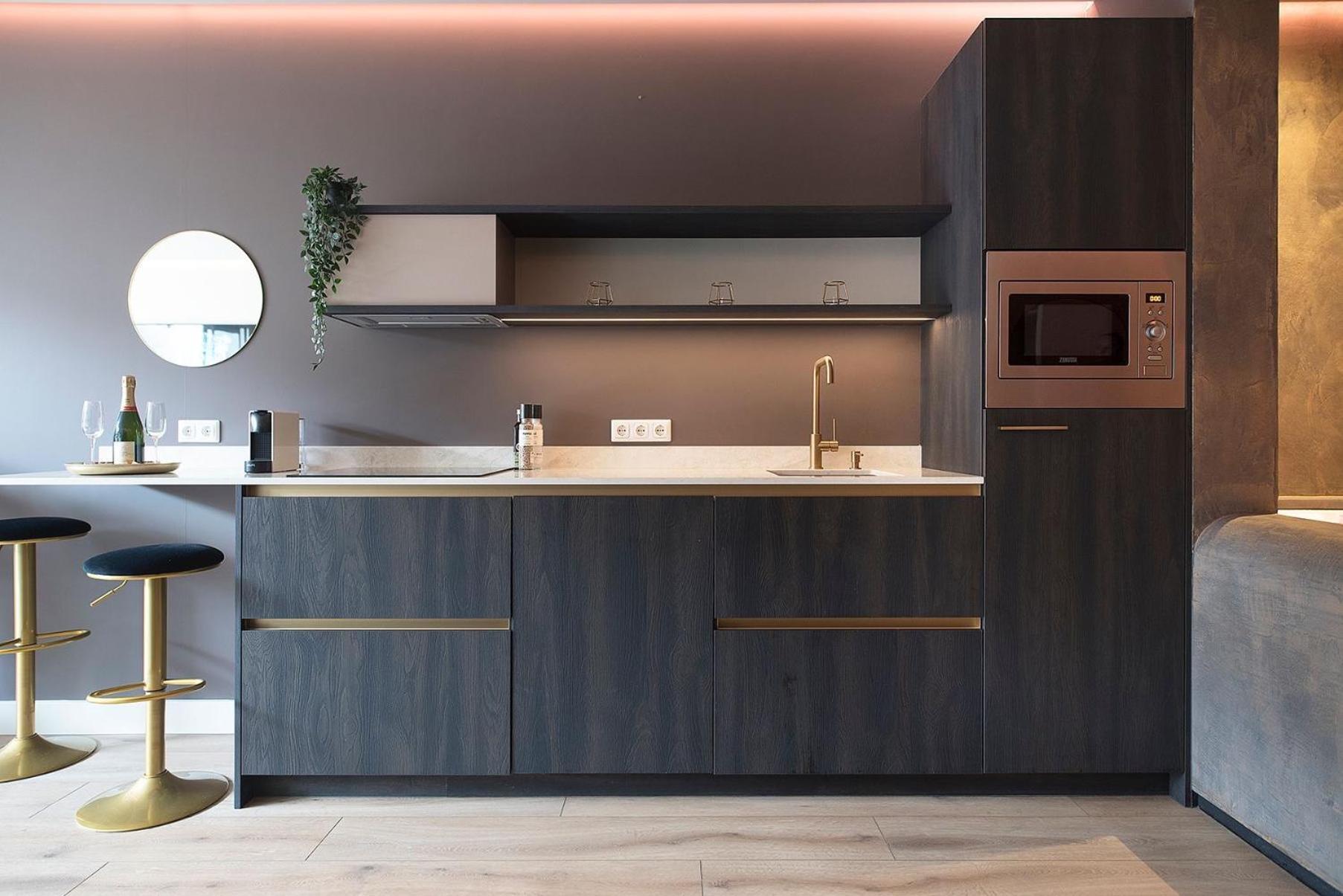 Suite-elegance Prive Sauna & Jacuzzi Den Haag