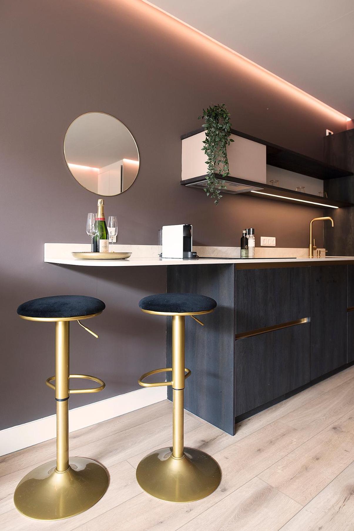 Appartement Elegance Scheveningen *