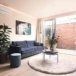 Suite elegance Scheveningen