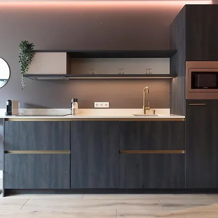 Suite-elegance Prive Sauna & Jacuzzi Den Haag