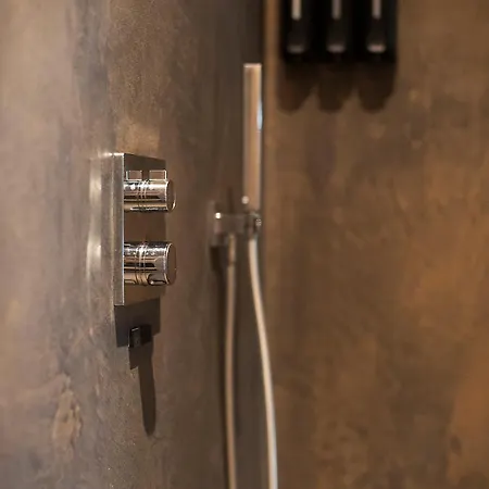 Suite-elegance Prive Sauna & Jacuzzi Appartement Den Haag
